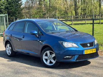 Seat Ibiza ST 1.2 TSI Chill Out /Airco/Cruise/Trekhaak/ beschikbaar voor biedingen