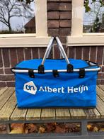 AH Opvouwbare Koeltas - Curaçao Editie, Ophalen of Verzenden, Zo goed als nieuw