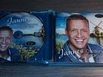 Jannes ‎- Onderweg Naar Jou [CD + DVD], Ophalen of Verzenden, Zo goed als nieuw, Levenslied of Smartlap