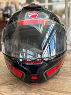 DUCATI HORIZON V2 MODULAR ULTRA CARBON X-1005 X-LITE, Overige merken, Systeemhelm, Heren, Ophalen of Verzenden