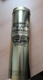 Bierblik Grimbergen, Ophalen, Overige merken