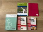 VWO Natuurkunde SSL pakket + examenbundels + samengevat, Boeken, Schoolboeken, Gelezen, VWO, Natuurkunde, Diverse auteurs