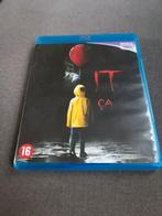 It - bluray, Cd's en Dvd's, Blu-ray, Ophalen of Verzenden, Zo goed als nieuw, Muziek en Concerten