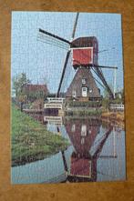 Jumbo '' MOLEN '' 260 stukjes., Ophalen of Verzenden, Minder dan 500 stukjes, Gebruikt, Legpuzzel