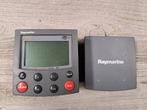Raymarine ST6001 smartpilot bediening, Watersport en Boten, Navigatiemiddelen en Scheepselektronica, Ophalen of Verzenden, Gebruikt