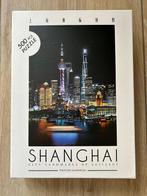 puzzel 500 stukjes van Shanghai nieuw in verpakking, Ophalen, 500 t/m 1500 stukjes, Nieuw, Legpuzzel