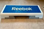 Reebok step te koop, Sport en Fitness, Fitnessmaterialen, Ophalen, Zo goed als nieuw, Benen, Stepbank