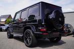 Mercedes-Benz G-klasse 63 S AMG Night Pakket | Carbon | Pano, Auto's, Mercedes-Benz, Automaat, Gebruikt, 8 cilinders, G-Klasse