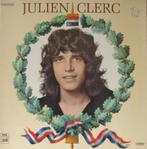 LP - Julien Clerc ‎– Liberté, Égalité, Fraternité Ou La Mort, Ophalen of Verzenden, 1960 tot 1980, Gebruikt, 12 inch