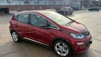 Opel Ampera-e 60-kWh Business edition 204pk 2020 Donkerrood, Auto's, Stof, 74 pk, Origineel Nederlands, Elektrisch