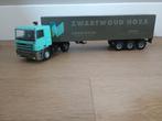 Vrachtwagen Daf van lion, Ophalen of Verzenden, Gebruikt, Bus of Vrachtwagen, Lion Toys