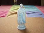 Antiek Lourdes beeldje van Maria in goede staat, Ophalen of Verzenden