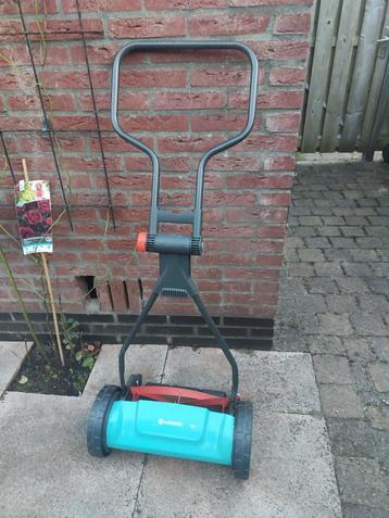 Gardena Classic kooimesmaaier 330 beschikbaar voor biedingen