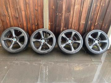 BMW Velgen 19 inch 3 Serie Z4 Origineel beschikbaar voor biedingen