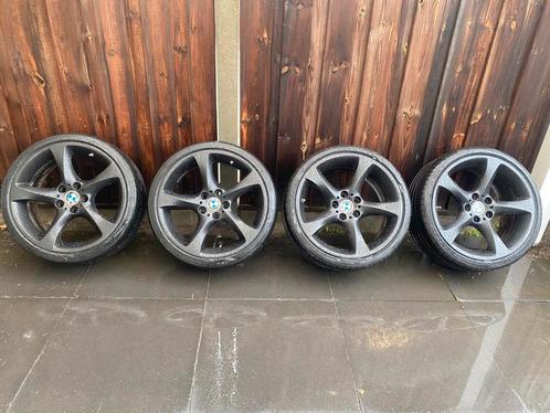 BMW Velgen 19 inch 3 Serie Z4 Origineel, Auto-onderdelen, Banden en Velgen, Velg(en), Zomerbanden, Overige maten, 255 mm, Ophalen