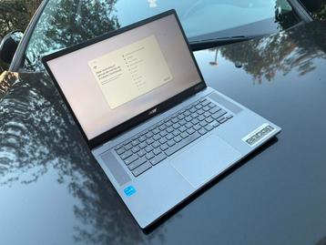 Acer Chromebook Plus 515 beschikbaar voor biedingen