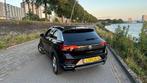 Volkswagen T-Roc 2.0 TSI 190pk 4Motion 7-DSG 2020 Zwart, Auto's, Volkswagen, Automaat, 74 €/maand, 1984 cc, Zwart
