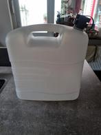 Water Jerrycan 20 Liter, Ophalen of Verzenden