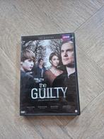 Dvd the guilty bbc mini serie, Verzenden, Thriller