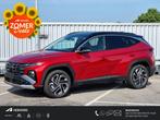 Hyundai Tucson 1.6 T-GDI PHEV Comfort Smart / €5000,- Voor, 14 kWh, Euro 6, 4 cilinders, 252 pk