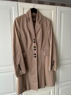 College Style Claasic blazer maat 42 kleur camel, Maat 42/44 (L), Ophalen of Verzenden, Zo goed als nieuw, Jasje