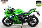 Kawasaki NINJA ZX-4RR (bj 2026), Motoren, Bedrijf, Super Sport, ABS