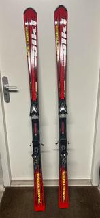 Völkl Racetiger, 160 tot 180 cm, Zo goed als nieuw, Carve, Skiën