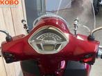 VESPA GTS 250 IE (bj 2018), Scooter, Bedrijf, 278 cc, 12 t/m 35 kW