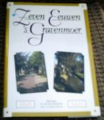 Zeven eeuwen 's Gravenmoer.Geertruij.Rehm.ISBN 9090060197., Boeken, Geschiedenis | Stad en Regio, Ophalen of Verzenden, Zo goed als nieuw