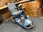 Scootmobiel voor project. Lezen!, Diversen, Verpleegmiddelen, Ophalen of Verzenden, Zo goed als nieuw