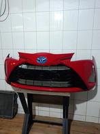 Toyota Yaris voorbumper bumper 2019 52119-0DA40, Ophalen of Verzenden, Toyota, Bumper