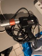 Perstang 230V AC - Gebruikt, Doe-het-zelf en Verbouw, Gereedschap | Overige machines, Ophalen of Verzenden, Gebruikt