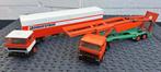 DAF 2800 ATi Lion Car No 70, DAF 2800 Lion Car No 50, Hobby en Vrije tijd, Modelauto's | 1:43, Ophalen of Verzenden, Zo goed als nieuw