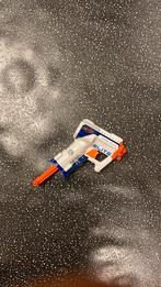Nerf N-Strike Elite Triad EX-3, Ophalen of Verzenden, Zo goed als nieuw