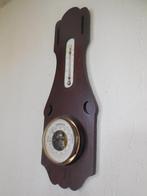 Oude barometer, Ophalen, Huis en Inrichting