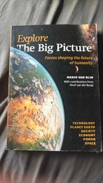 Explore the big picture, Ophalen of Verzenden