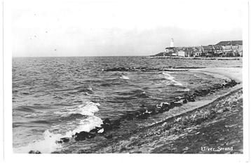 959671 Urk Strand 1955 niet gelopen jaar bijgeschreven  beschikbaar voor biedingen
