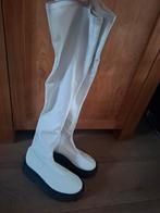 Simon Miller Hoge Laarzen - Maat 40, Kleding | Dames, Ophalen of Verzenden, Gedragen, Wit, Hoge laarzen