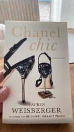 Lauren Weisberger - Chanel chic, Gelezen, Ophalen of Verzenden, Lauren Weisberger, Amerika