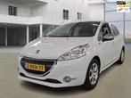 Peugeot 208 1.2 VTi Style, Auto's, Voorwielaandrijving, Euro 5, Gebruikt, 31 €/maand