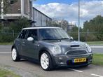 MINI Mini 1.6 Cooper S Chili | Panoramadak | LM Velgen | 170, Voorwielaandrijving, Gebruikt, 4 cilinders, 4 stoelen