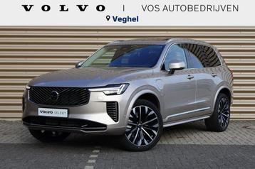 Volvo XC90 T8 Plug-in hybrid AWD Plus Bright | Panoramadak | beschikbaar voor biedingen