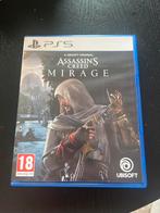 Assassin's Creed Mirage - PS5, Ophalen, Zo goed als nieuw
