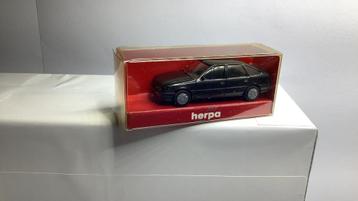 Herpa Opel Vectra GL Modelauto-1:87 beschikbaar voor biedingen