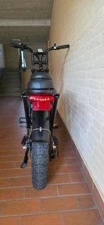 Fatbike te koop. Ouxi V8, Fietsen en Brommers, Elektrische fietsen, Zo goed als nieuw, 59 cm of meer, 50 km per accu of meer, Ophalen