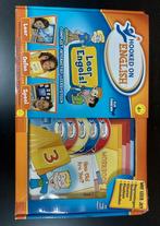 Hooked on English, Ophalen of Verzenden, Zo goed als nieuw, Hooked on english