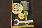 alles over uw motor AJS 18 en 16M Matchless G80 G3L, Ophalen of Verzenden, Overige merken