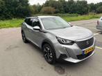 Peugeot 2008 EV 50kWh Allure 136pk 2020 Grijs, Auto's, 900 min, Leder en Stof, Elektrisch, 480 min