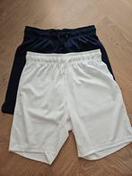 2 H&M Sportbroeken Maat 146/152, mogen ook apart verkocht, H&M, Sport- of Zwemkleding, Ophalen of Verzenden, Zo goed als nieuw