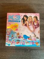 K3 Droomreis Vloerspel - Studio 100, Ophalen of Verzenden